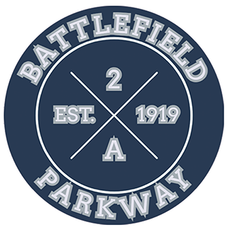 Battlefield Parkway